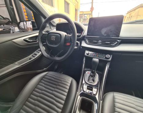 FIAT Fastback 1.3 16V 4P FLEX LIMITED EDITION TURBO 270 AUTOMTICO, Foto 8