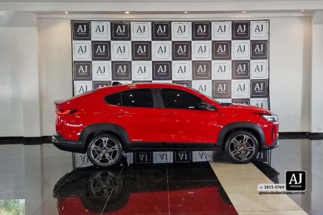 FIAT Fastback 1.3 16V 4P FLEX ABARTH TURBO 270 AUTOMTICO, Foto 4