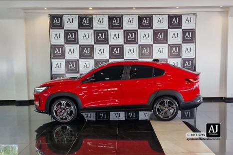 FIAT Fastback 1.3 16V 4P FLEX ABARTH TURBO 270 AUTOMTICO, Foto 5