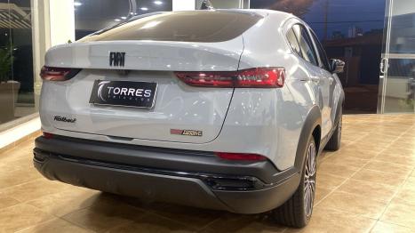 FIAT Fastback 1.3 16V 4P FLEX LIMITED EDITION TURBO 270 AUTOMTICO, Foto 4