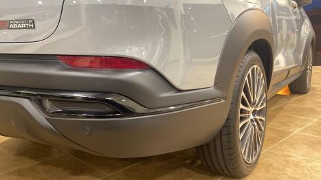 FIAT Fastback 1.3 16V 4P FLEX LIMITED EDITION TURBO 270 AUTOMTICO, Foto 5