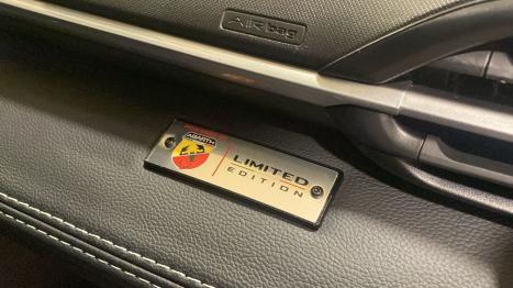 FIAT Fastback 1.3 16V 4P FLEX LIMITED EDITION TURBO 270 AUTOMTICO, Foto 6