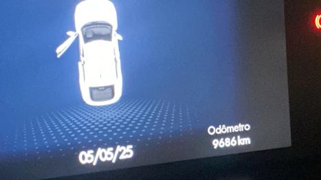 FIAT Fastback 1.3 16V 4P FLEX LIMITED EDITION TURBO 270 AUTOMTICO, Foto 7