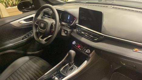 FIAT Fastback 1.3 16V 4P FLEX LIMITED EDITION TURBO 270 AUTOMTICO, Foto 8
