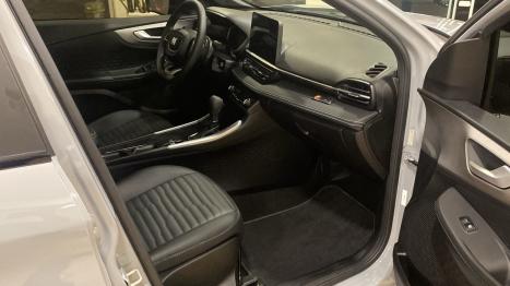 FIAT Fastback 1.3 16V 4P FLEX LIMITED EDITION TURBO 270 AUTOMTICO, Foto 9