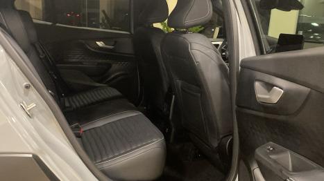 FIAT Fastback 1.3 16V 4P FLEX LIMITED EDITION TURBO 270 AUTOMTICO, Foto 10
