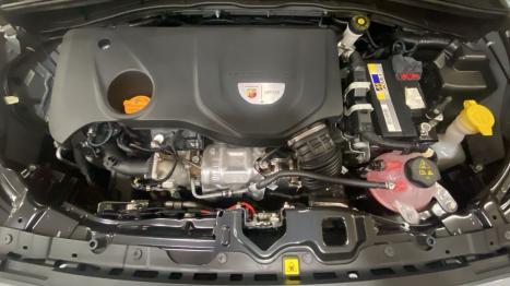 FIAT Fastback 1.3 16V 4P FLEX LIMITED EDITION TURBO 270 AUTOMTICO, Foto 11