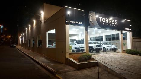 FIAT Fastback 1.3 16V 4P FLEX LIMITED EDITION TURBO 270 AUTOMTICO, Foto 13