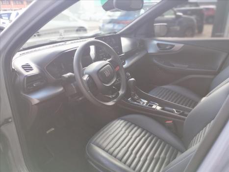FIAT Fastback 1.3 16V 4P FLEX LIMITED EDITION TURBO 270 AUTOMTICO, Foto 6