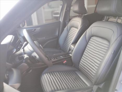 FIAT Fastback 1.3 16V 4P FLEX LIMITED EDITION TURBO 270 AUTOMTICO, Foto 7