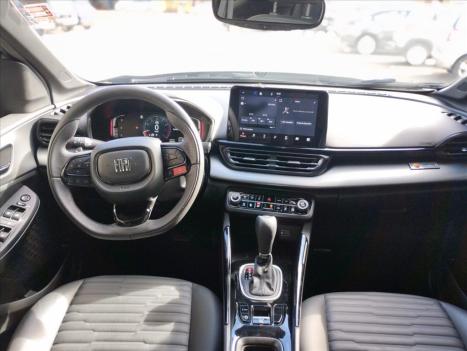 FIAT Fastback 1.3 16V 4P FLEX LIMITED EDITION TURBO 270 AUTOMTICO, Foto 11