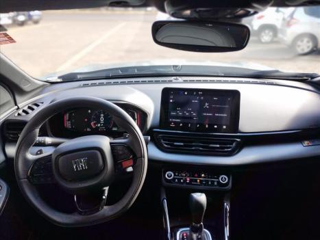 FIAT Fastback 1.3 16V 4P FLEX LIMITED EDITION TURBO 270 AUTOMTICO, Foto 12