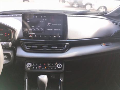 FIAT Fastback 1.3 16V 4P FLEX LIMITED EDITION TURBO 270 AUTOMTICO, Foto 13