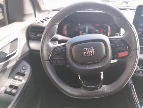 FIAT Fastback 1.3 16V 4P FLEX LIMITED EDITION TURBO 270 AUTOMTICO, Foto 14
