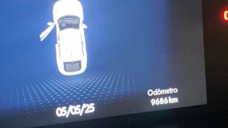 FIAT Fastback 1.3 16V 4P FLEX LIMITED EDITION TURBO 270 AUTOMTICO, Foto 4