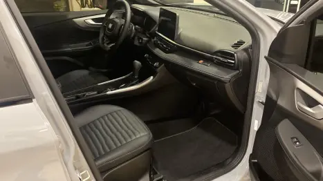FIAT Fastback 1.3 16V 4P FLEX LIMITED EDITION TURBO 270 AUTOMTICO, Foto 9