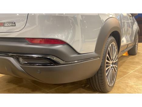 FIAT Fastback 1.3 16V 4P FLEX LIMITED EDITION TURBO 270 AUTOMTICO, Foto 5