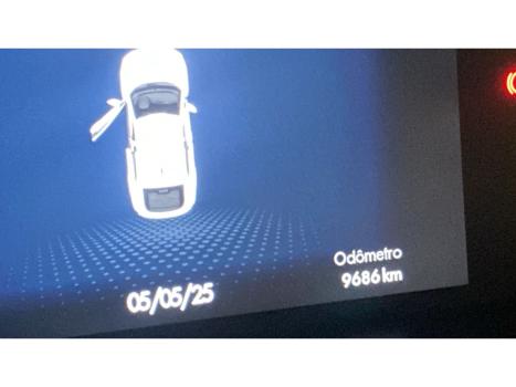 FIAT Fastback 1.3 16V 4P FLEX LIMITED EDITION TURBO 270 AUTOMTICO, Foto 6