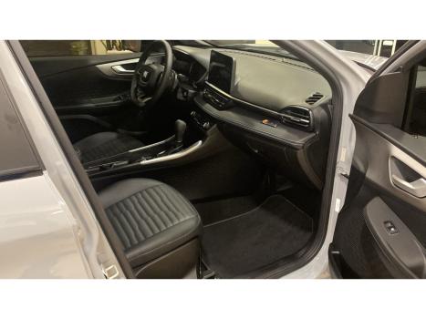 FIAT Fastback 1.3 16V 4P FLEX LIMITED EDITION TURBO 270 AUTOMTICO, Foto 7
