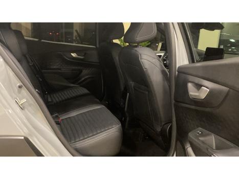 FIAT Fastback 1.3 16V 4P FLEX LIMITED EDITION TURBO 270 AUTOMTICO, Foto 9