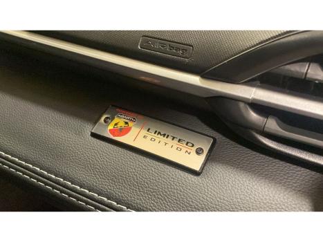 FIAT Fastback 1.3 16V 4P FLEX LIMITED EDITION TURBO 270 AUTOMTICO, Foto 10