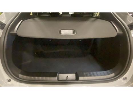 FIAT Fastback 1.3 16V 4P FLEX LIMITED EDITION TURBO 270 AUTOMTICO, Foto 11