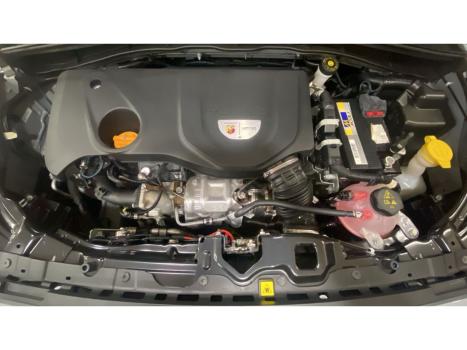 FIAT Fastback 1.3 16V 4P FLEX LIMITED EDITION TURBO 270 AUTOMTICO, Foto 13