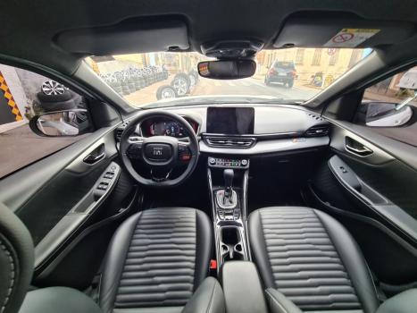 FIAT Fastback 1.3 16V 4P FLEX LIMITED EDITION TURBO 270 AUTOMTICO, Foto 6