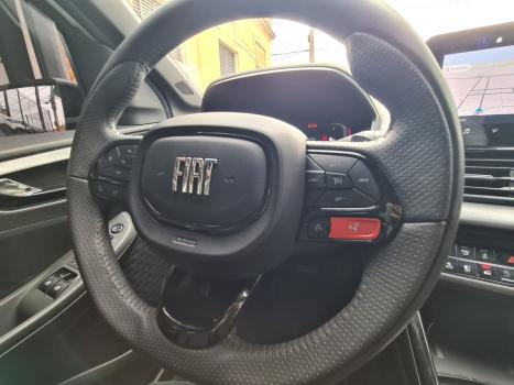 FIAT Fastback 1.3 16V 4P FLEX LIMITED EDITION TURBO 270 AUTOMTICO, Foto 7