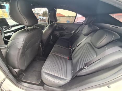FIAT Fastback 1.3 16V 4P FLEX LIMITED EDITION TURBO 270 AUTOMTICO, Foto 8