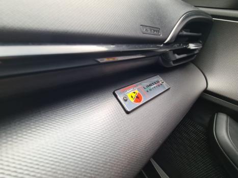 FIAT Fastback 1.3 16V 4P FLEX LIMITED EDITION TURBO 270 AUTOMTICO, Foto 9