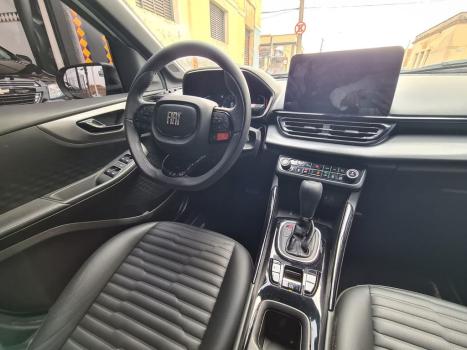 FIAT Fastback 1.3 16V 4P FLEX LIMITED EDITION TURBO 270 AUTOMTICO, Foto 10