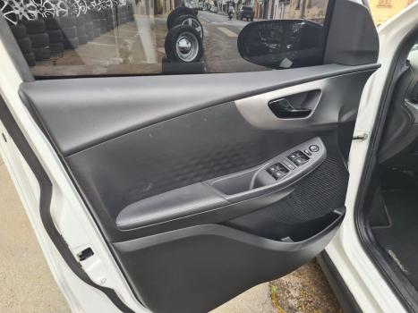 FIAT Fastback 1.3 16V 4P FLEX LIMITED EDITION TURBO 270 AUTOMTICO, Foto 11