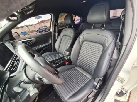 FIAT Fastback 1.3 16V 4P FLEX LIMITED EDITION TURBO 270 AUTOMTICO, Foto 12