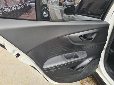 FIAT Fastback 1.3 16V 4P FLEX LIMITED EDITION TURBO 270 AUTOMTICO, Foto 13