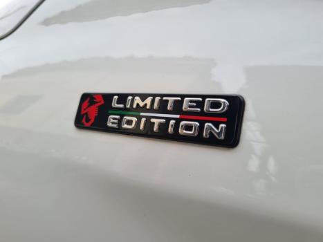 FIAT Fastback 1.3 16V 4P FLEX LIMITED EDITION TURBO 270 AUTOMTICO, Foto 17