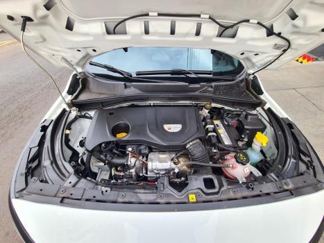 FIAT Fastback 1.3 16V 4P FLEX LIMITED EDITION TURBO 270 AUTOMTICO, Foto 18