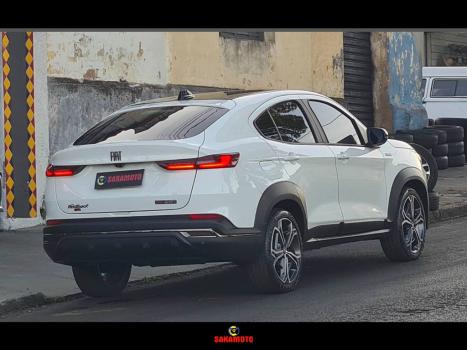 FIAT Fastback 1.3 16V 4P FLEX LIMITED EDITION TURBO 270 AUTOMTICO, Foto 2
