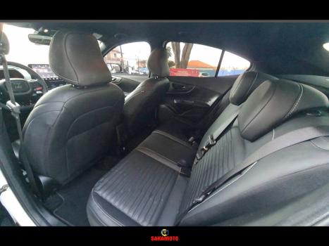 FIAT Fastback 1.3 16V 4P FLEX LIMITED EDITION TURBO 270 AUTOMTICO, Foto 6