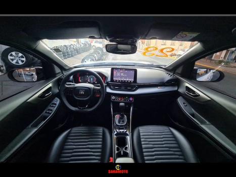 FIAT Fastback 1.3 16V 4P FLEX LIMITED EDITION TURBO 270 AUTOMTICO, Foto 7