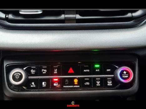 FIAT Fastback 1.3 16V 4P FLEX LIMITED EDITION TURBO 270 AUTOMTICO, Foto 11