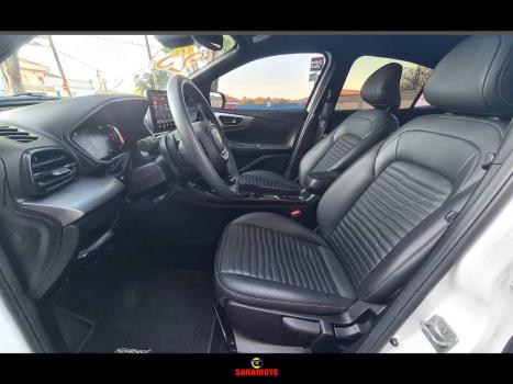 FIAT Fastback 1.3 16V 4P FLEX LIMITED EDITION TURBO 270 AUTOMTICO, Foto 12