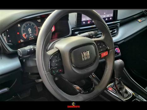 FIAT Fastback 1.3 16V 4P FLEX LIMITED EDITION TURBO 270 AUTOMTICO, Foto 16