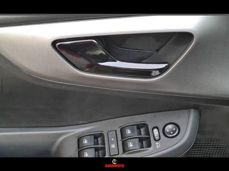 FIAT Fastback 1.3 16V 4P FLEX LIMITED EDITION TURBO 270 AUTOMTICO, Foto 19