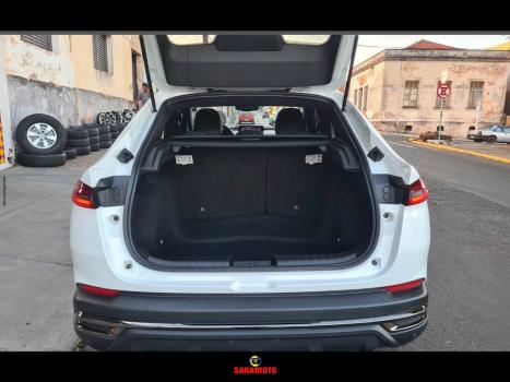FIAT Fastback 1.3 16V 4P FLEX LIMITED EDITION TURBO 270 AUTOMTICO, Foto 22