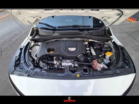 FIAT Fastback 1.3 16V 4P FLEX LIMITED EDITION TURBO 270 AUTOMTICO, Foto 26