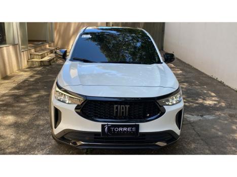 FIAT Fastback , Foto 2