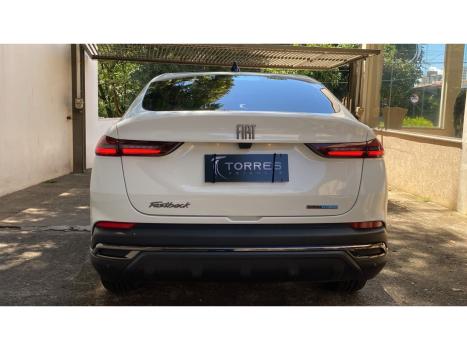 FIAT Fastback , Foto 7