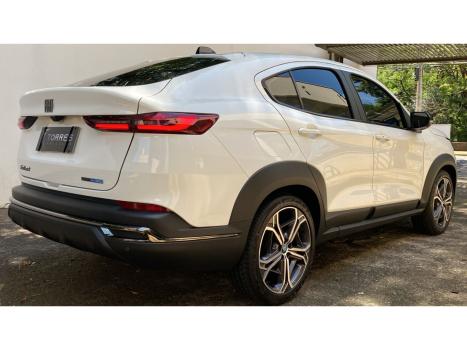 FIAT Fastback , Foto 9