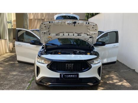 FIAT Fastback , Foto 10